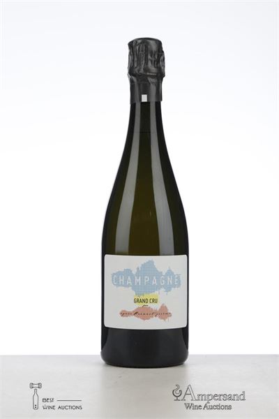 JEROME PREVOST LA CLOSERIE NV - Jerome Prevost - 1 Bottle