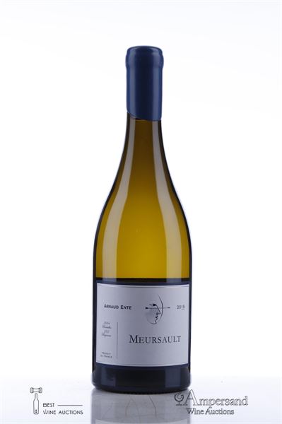 MEURSAULT 2015 - Arnaud Ente - 1 Bottle