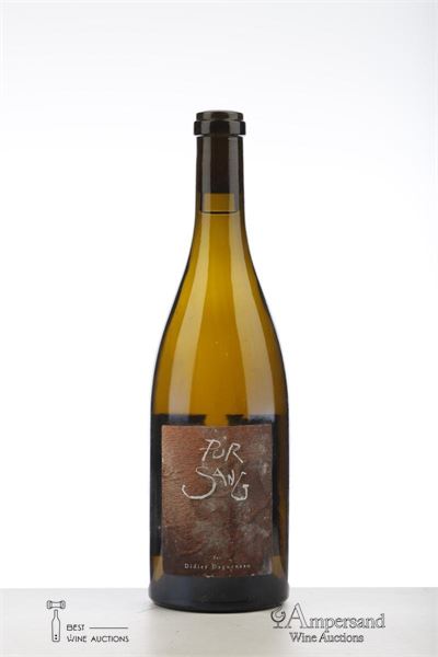 POUILLY FUME PUR SANG 2000 - Dagueneau - 1 Bottle