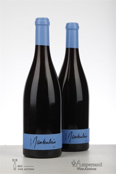 PINOT NOIR GANTENBEIN 2019 - Gantenbein - 2 Bottles