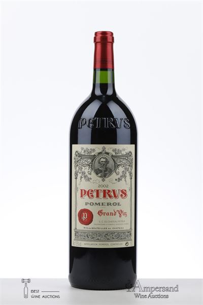PETRUS 2002 - Mc - 1 Magnum