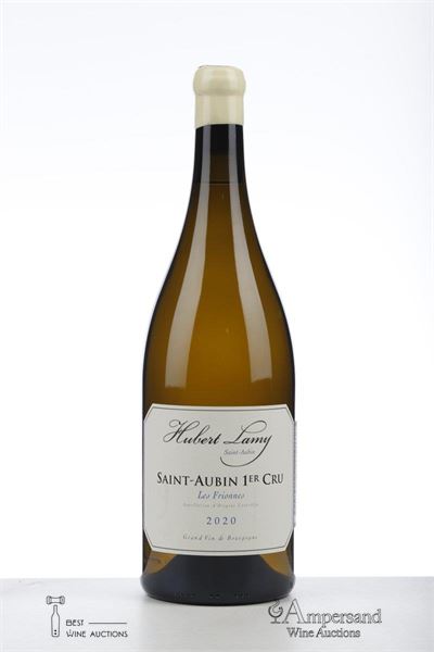 SAINT AUBIN LES FRIONNES 2020 - Hubert lamy - 1 Magnum