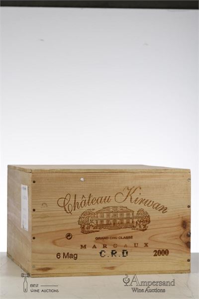 KIRWAN 2000 - Mc - 6 Magnums - Owc 6