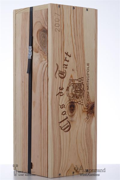 CLOS DE TART 2007 - Mommessin - 1 Magnum - Owc 1