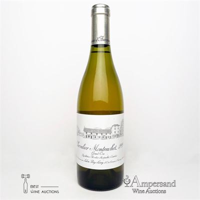 CHEVALIER MONTRACHET 1999 - d'Auvenay - 1 Bottle