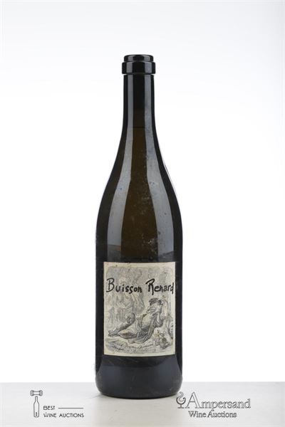 POUILLY FUME BUISSON RENARD 2013 - Dagueneau - 1 Bottle