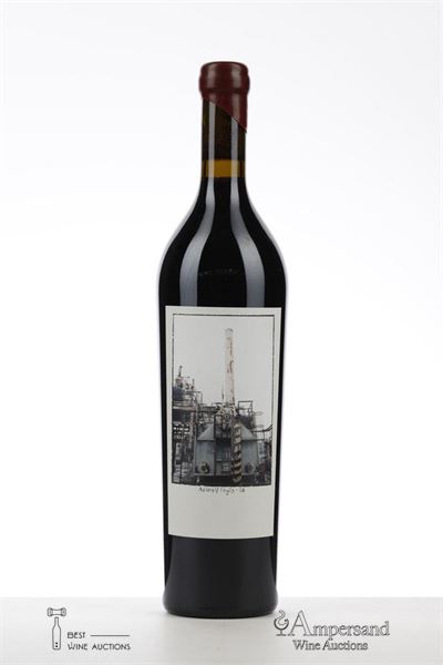 ATLANTIS FE2O3-1A 2005 - Sine Qua Non - 1 Bottle