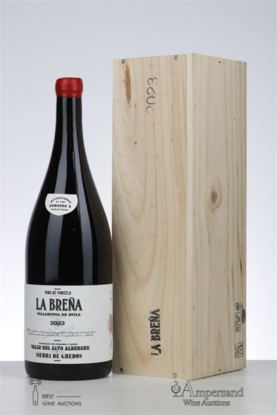 LA BRENA 2023 - Comando G - 1 Magnum - Owc 1