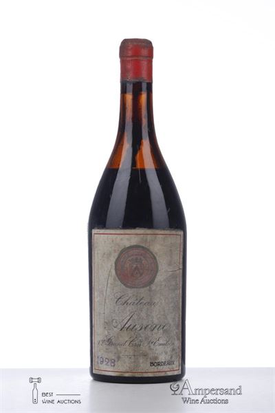 AUSONE 1928 - Vandermeulen - 1 Bottle