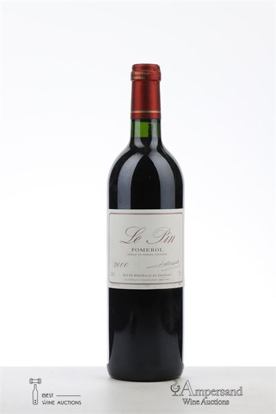 LE PIN 2000 - Mc - 1 Bottle