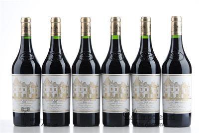 HAUT BRION 1994 - 12 Bottles - Owc 12