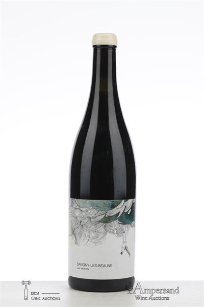 SAVIGNY LES BEAUNE LES VERMOTS 2021 - Les Horees - 1 Bottle