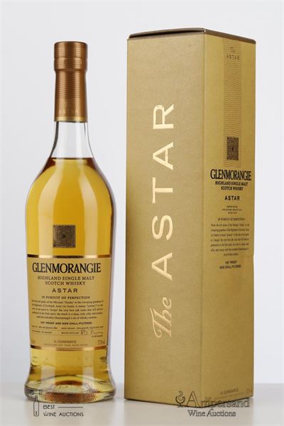 GLENMORANGIE ASTAR  - Alc 57,1% 1 Bottle