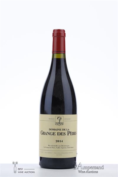 LA GRANGE DES PERES 2014 - Domaine de la Grange des Peres - 1 Bottle