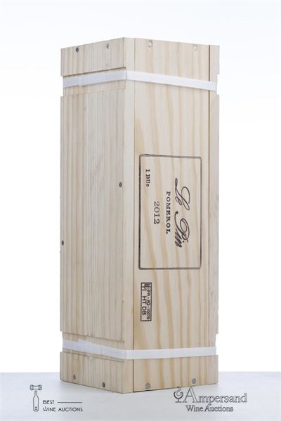 LE PIN 2012 - Mc - 1 Bottle - Owc 1