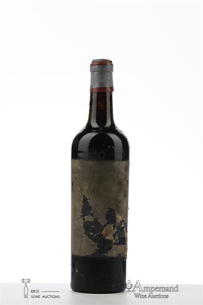 PHELAN SEGUR 1953 - Neg. Cordier - 1 Bottle