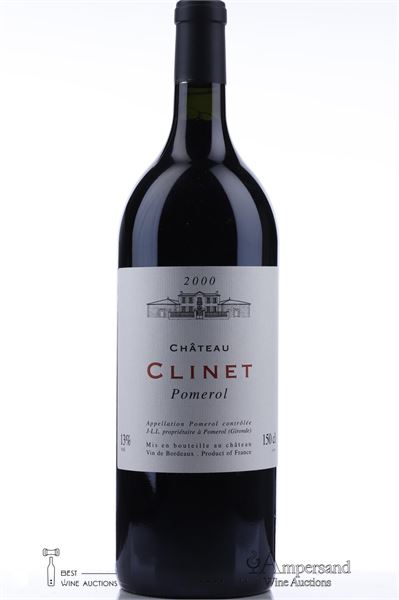 CLINET 2000 - 1 Magnum