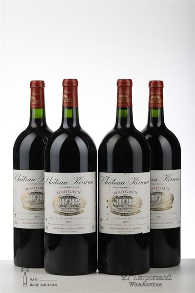 KIRWAN 2000 - Mc - 4 Magnums