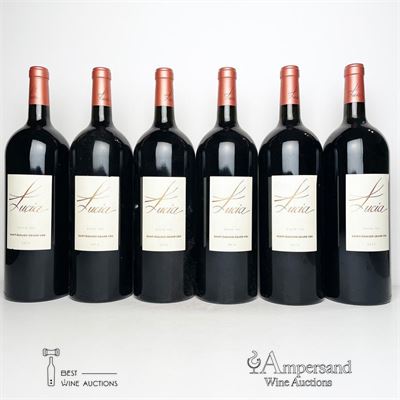 LUCIA 2015 - Mc - 12 Magnums
