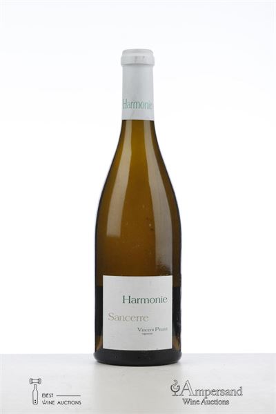 SANCERRE HARMONIE 2007 - Vincent Pinard - 1 Bottle