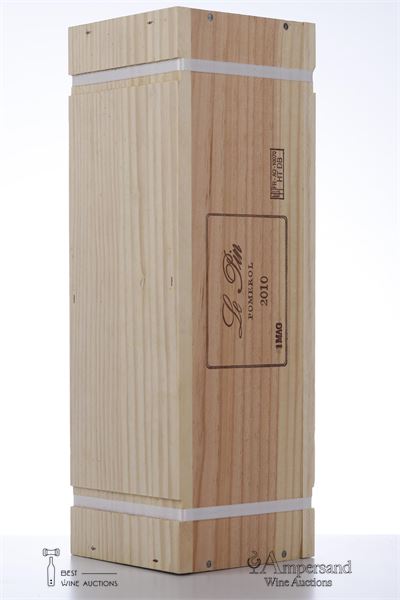 LE PIN 2010 - 1 Magnum - Owc 1