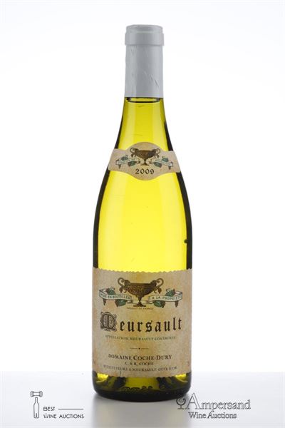 MEURSAULT    Coche Dury 2005 - 1 Bottle