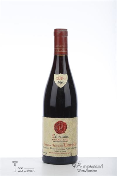ECHEZEAUX 2004 - Francois Lamarche - 1 Bottle