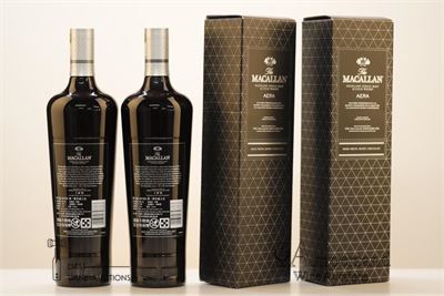 MACALLAN AERA - Macallan - 2 Bottles - Oc 1