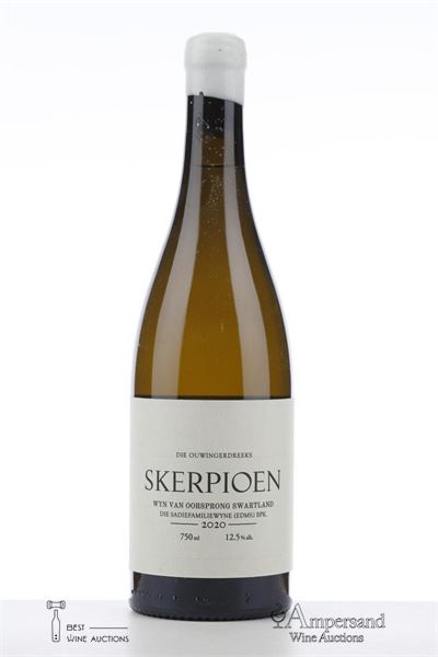 SKERPIOEN 2020 - The Sadie Family - 1 Bottle