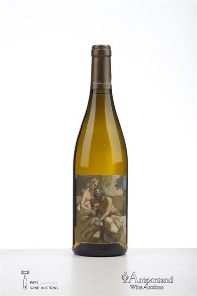 CONDRIEU 2016 - Mathilde et Yves Gangloff - 1 Bottle