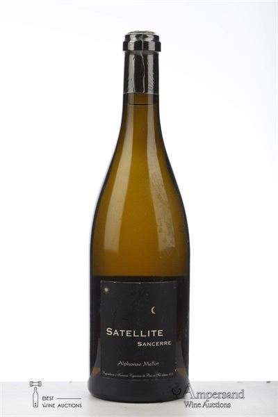 SANCERRE SATELLITE 2011 - Alphonse Mellot - 1 Bottle