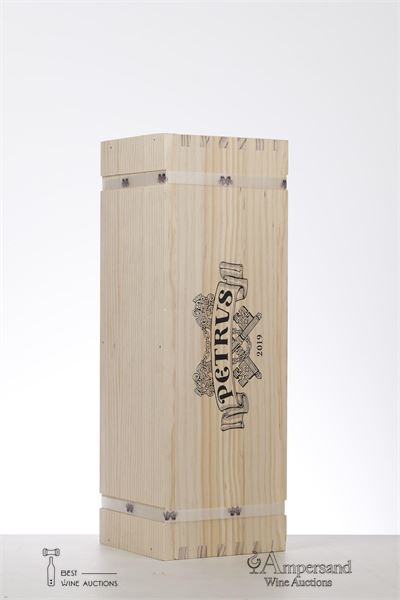 PETRUS 2019 - Mc - 1 Magnum - Owc 1