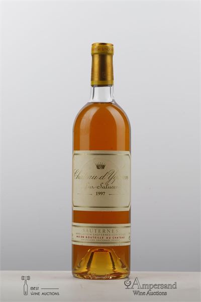 YQUEM 1997 - Mc - 1 Bottle