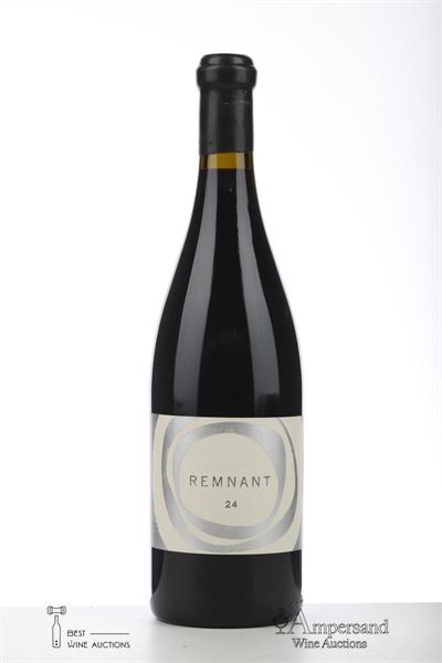 BOOKER REMNANT 24 BLEND 2012 - Booker Vineyard - 1 Bottle
