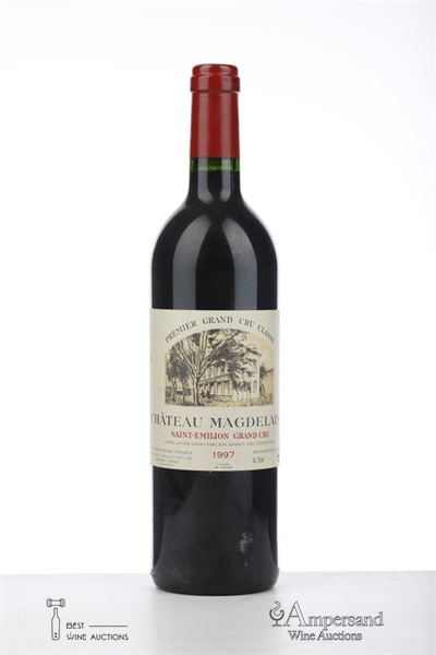MAGDELAINE 1997 - Mc - 1 Bottle