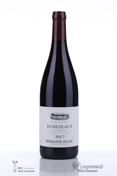 ECHEZEAUX 2017 - Dujac - 1 Bottle