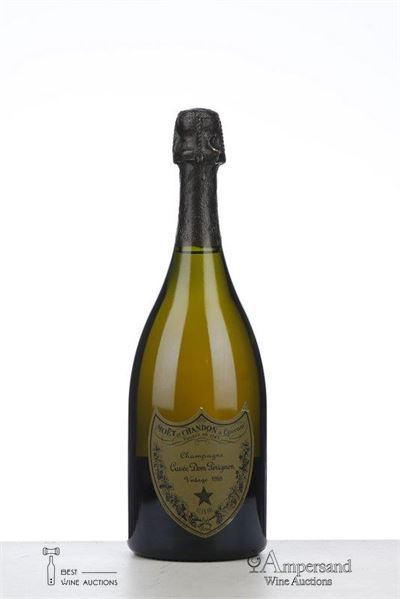 DOM PERIGNON 1988 - Moet et Chandon - 1 Bottle