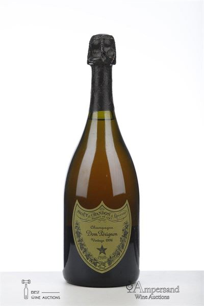 DOM PERIGNON 1996 - Moet & Chandon - 1 Bottle