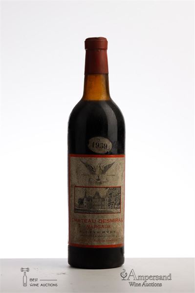 DESMIRAIL 1959 - MB - 1 Bottle
