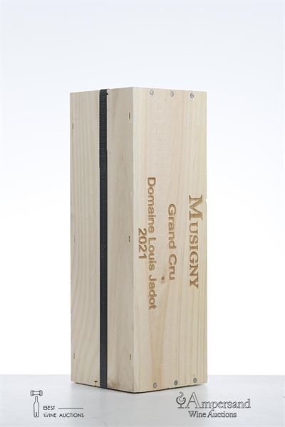 MUSIGNY 2021 - Louis Jadot - 1 Bottle - Owc 1