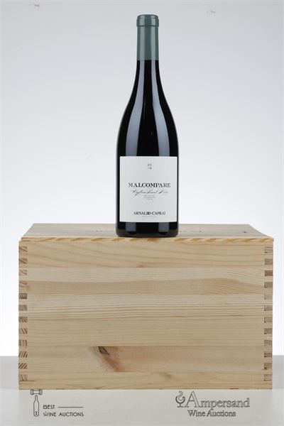 MALCOMPARE 2015 - Arnaldo Caprai - 6 Bottles - Owc 6