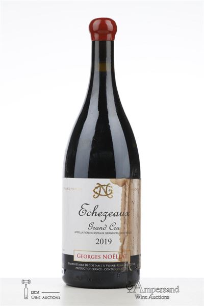 ECHEZEAUX 2019 - Georges Noellat - 1 Magnum