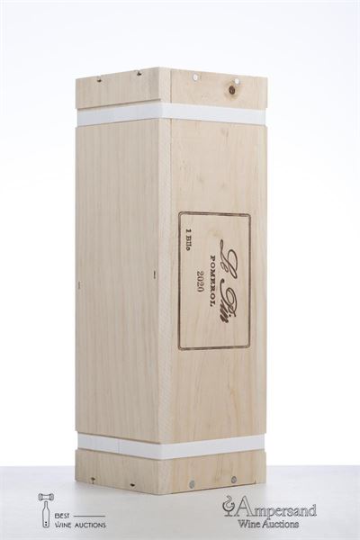 LE PIN 2020 - Mc - 1 Bottle - Owc 1