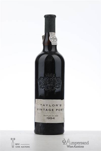 TAYLORS VINTAGE PORT 1994 - Taylor - 1 Bottle