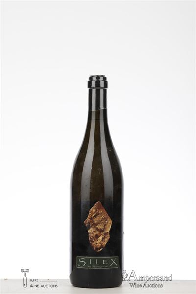 POUILLY FUME SILEX 2007 - Dagueneau - 1 Bottle