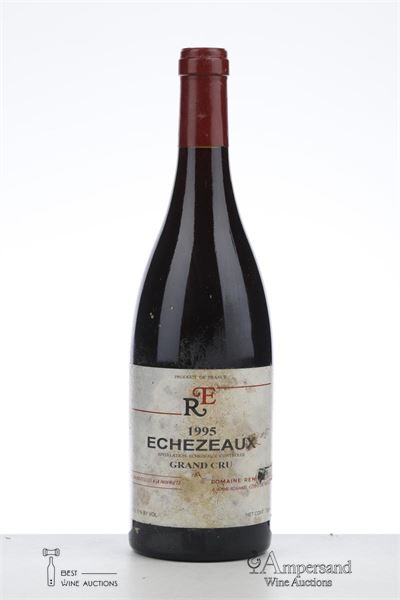 ECHEZEAUX 1995 - Rene Engel - 1 Bottle