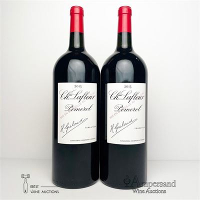 LAFLEUR 2015 - Mc - 2 Magnums