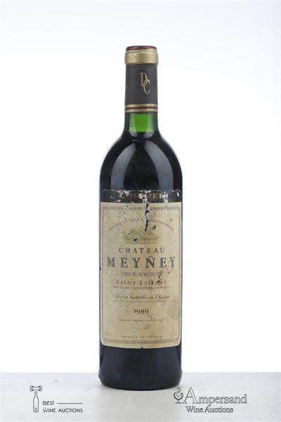 MEYNEY 1989 - Mc - 1 Bottle