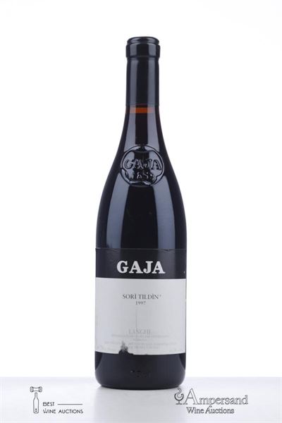 SORI TILDIN 1997 - Gaja - 1 Bottle