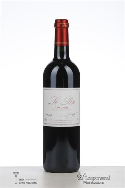 LE PIN 2006 - Mc - 1 Bottle